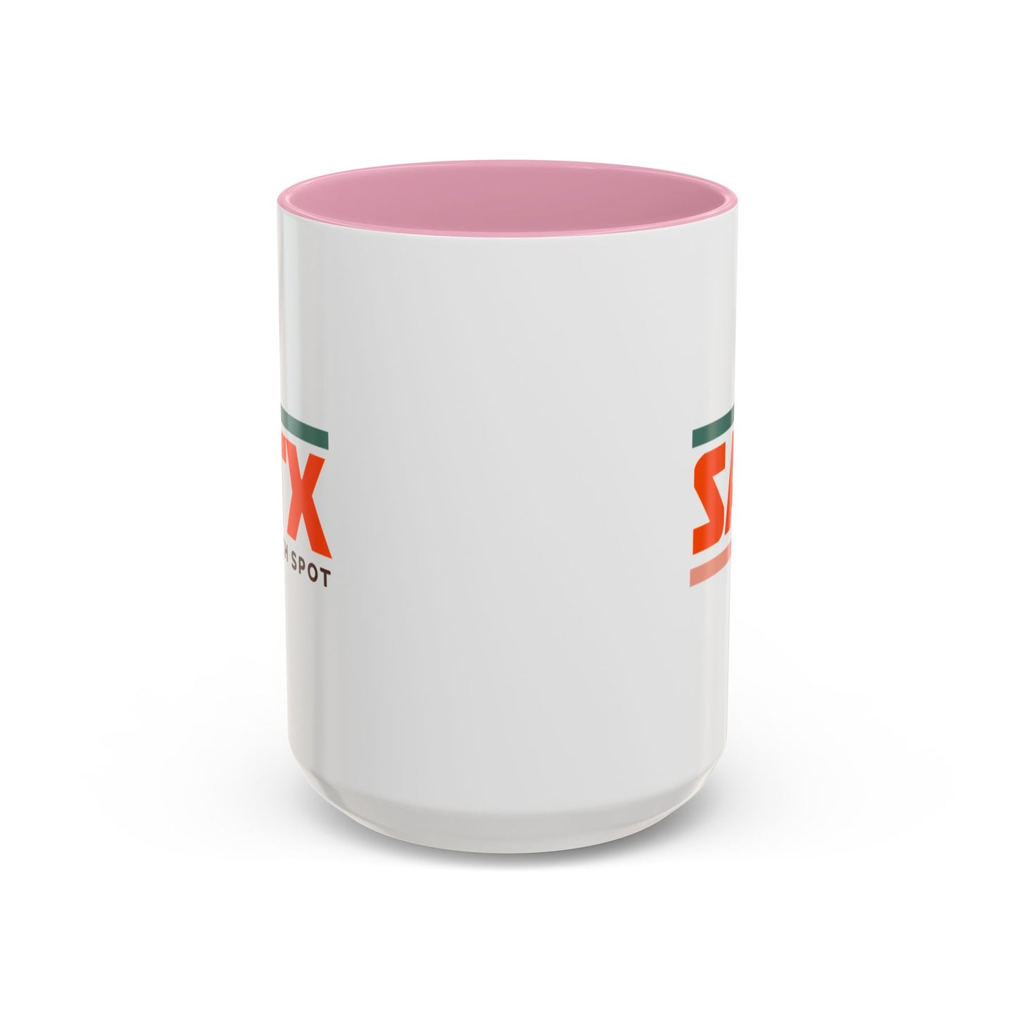 Colorful Mugs (11oz, 15oz)