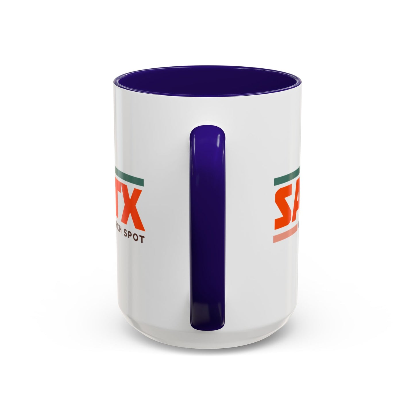 Colorful Mugs (11oz, 15oz)