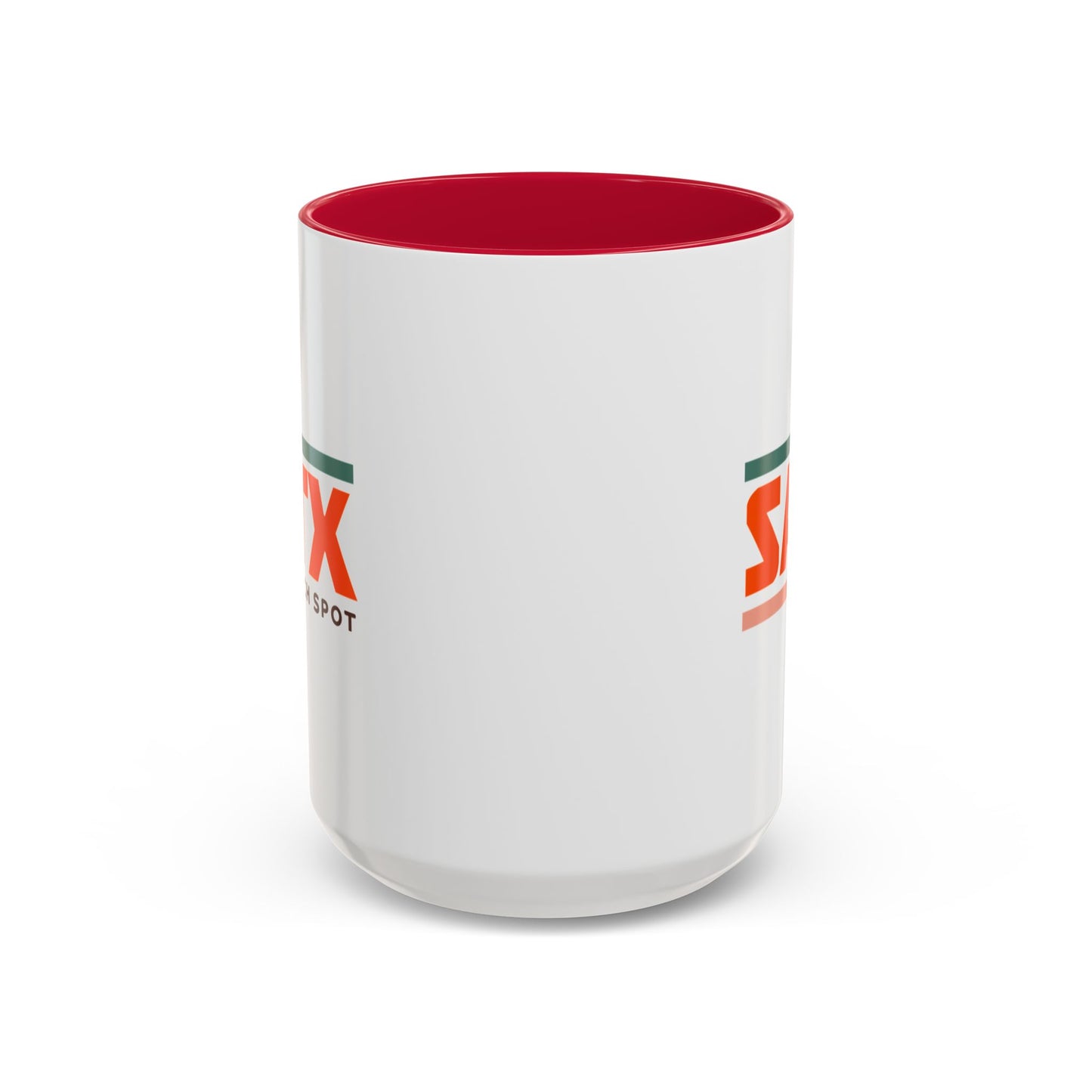 Colorful Mugs (11oz, 15oz)