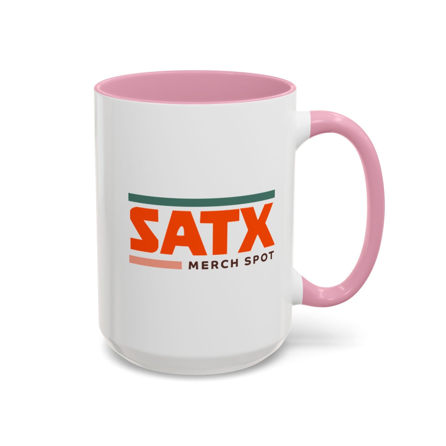 Colorful Mugs (11oz, 15oz)