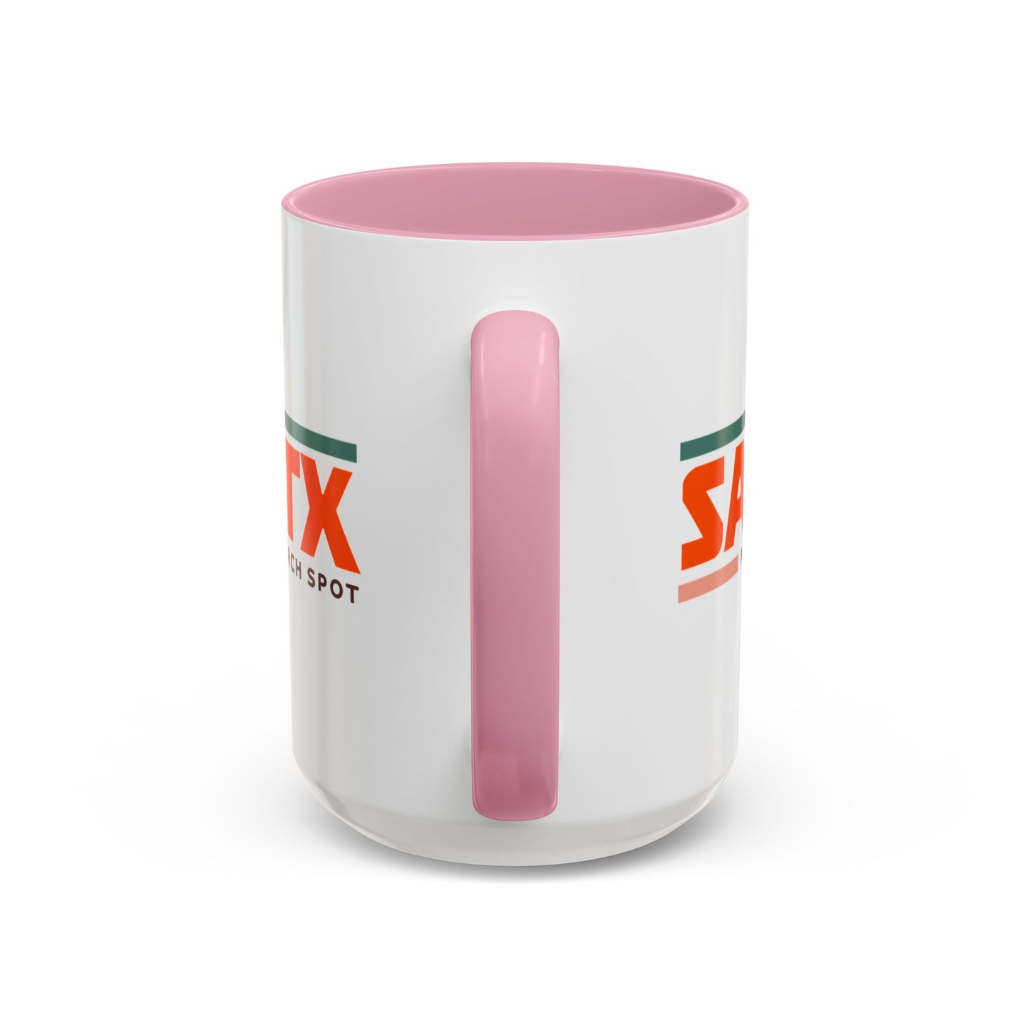 Colorful Mugs (11oz, 15oz)