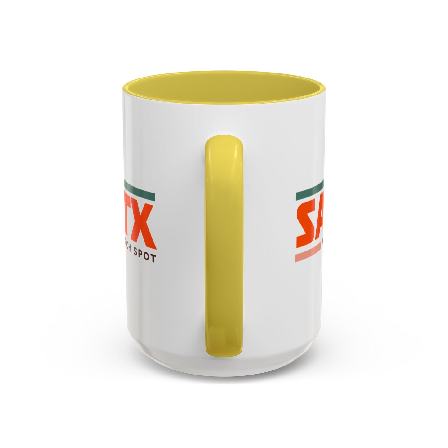 Colorful Mugs (11oz, 15oz)