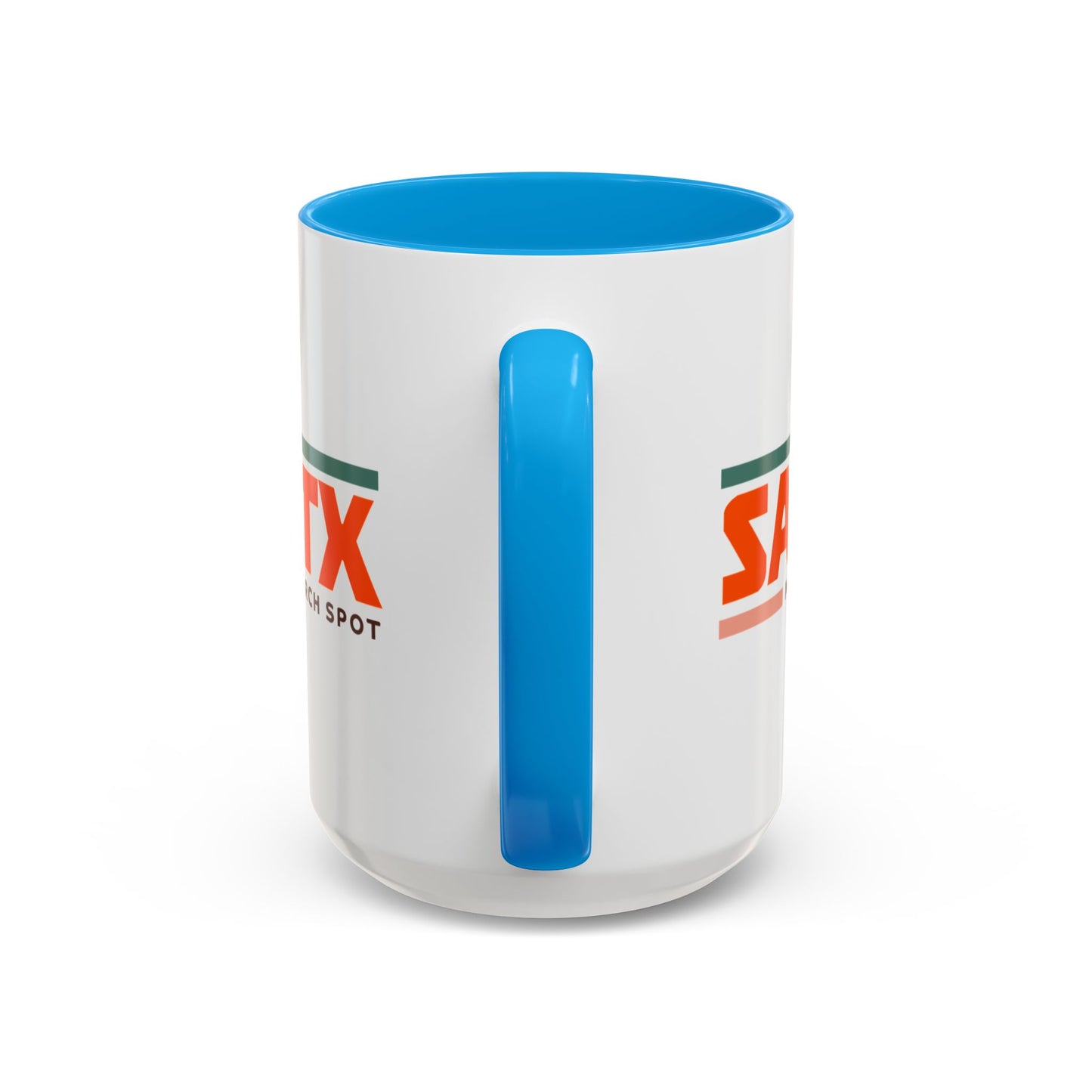 Colorful Mugs (11oz, 15oz)