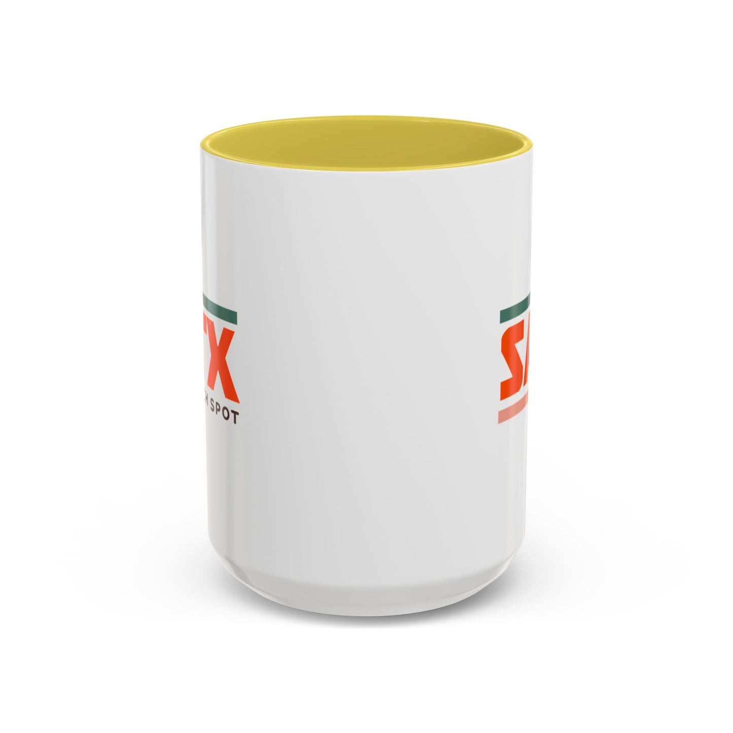 Colorful Mugs (11oz, 15oz)