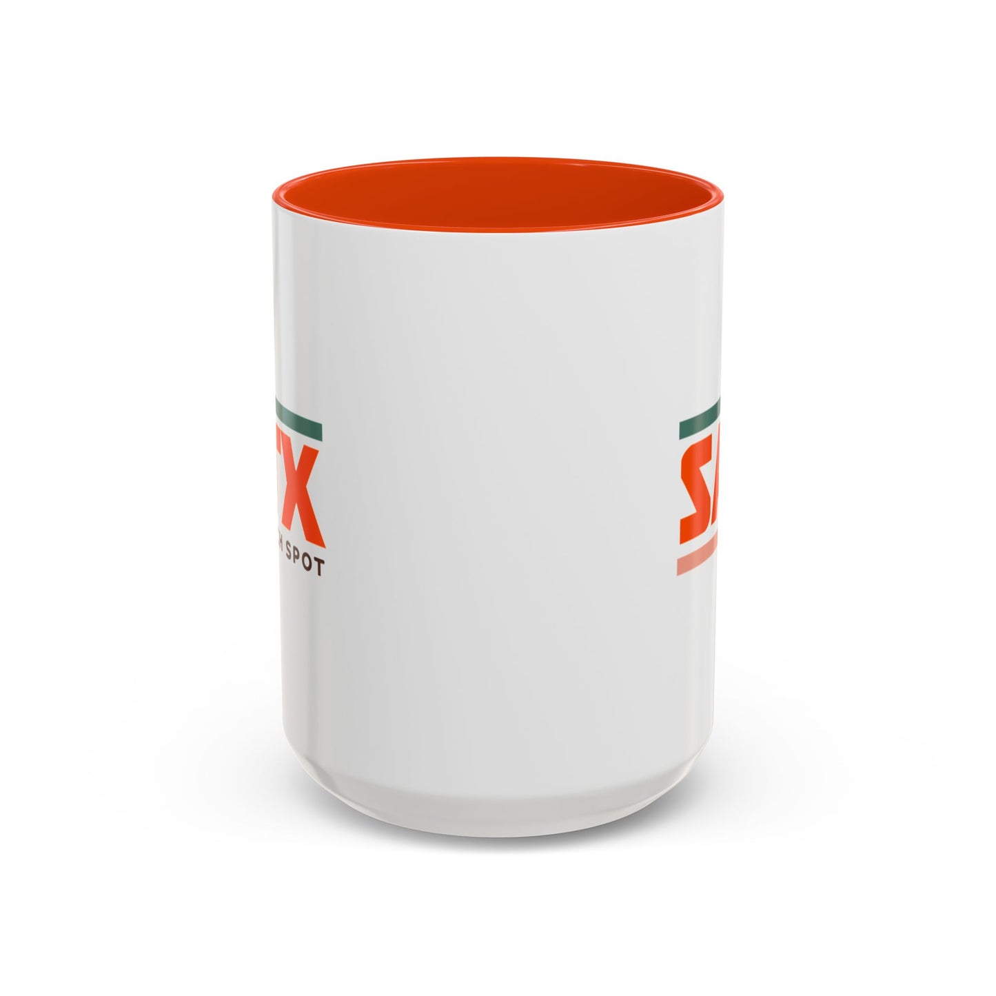 Colorful Mugs (11oz, 15oz)