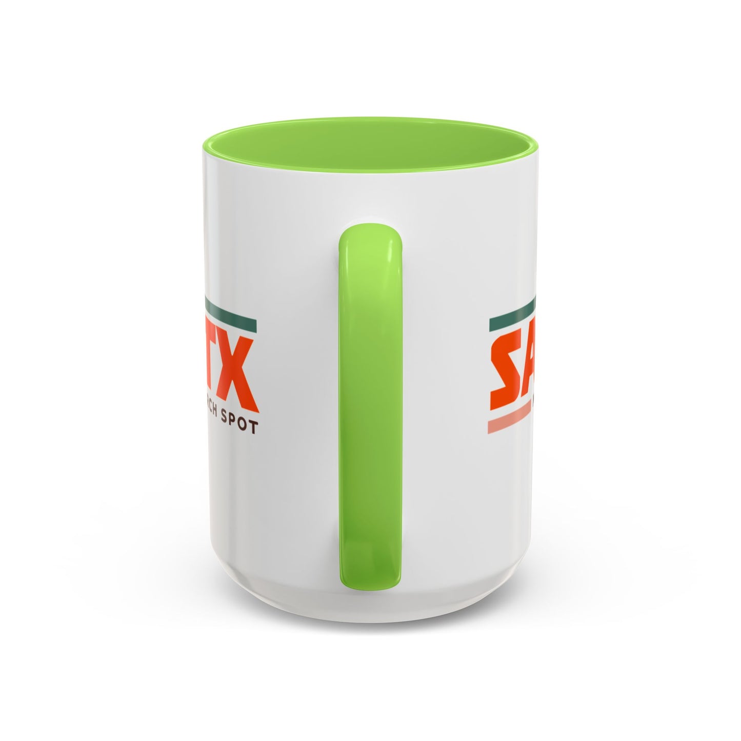Colorful Mugs (11oz, 15oz)