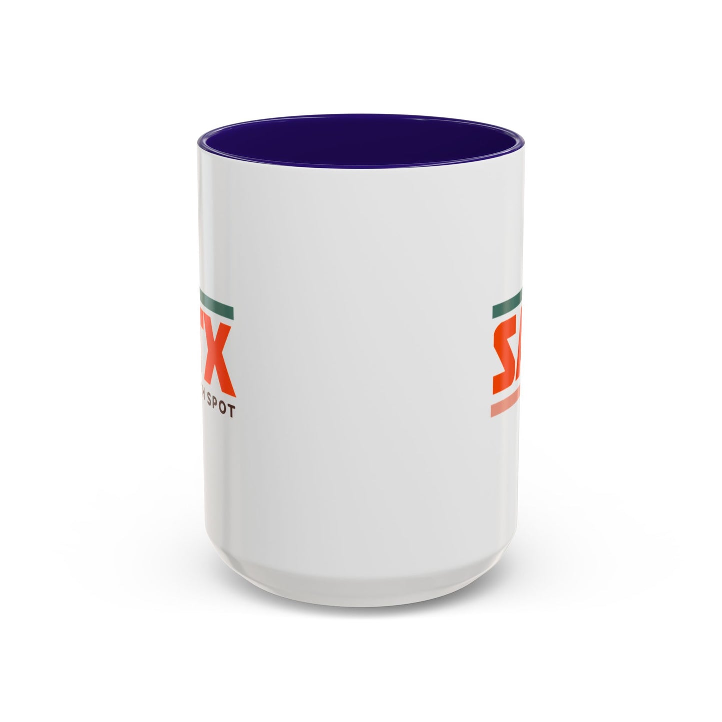 Colorful Mugs (11oz, 15oz)