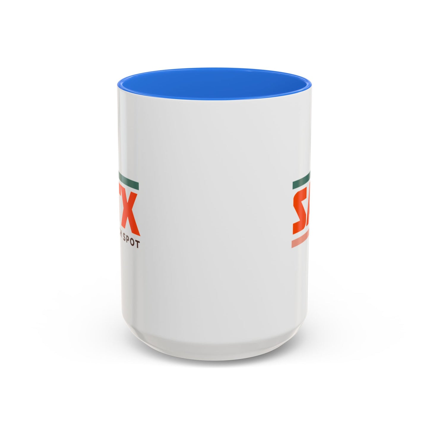 Colorful Mugs (11oz, 15oz)