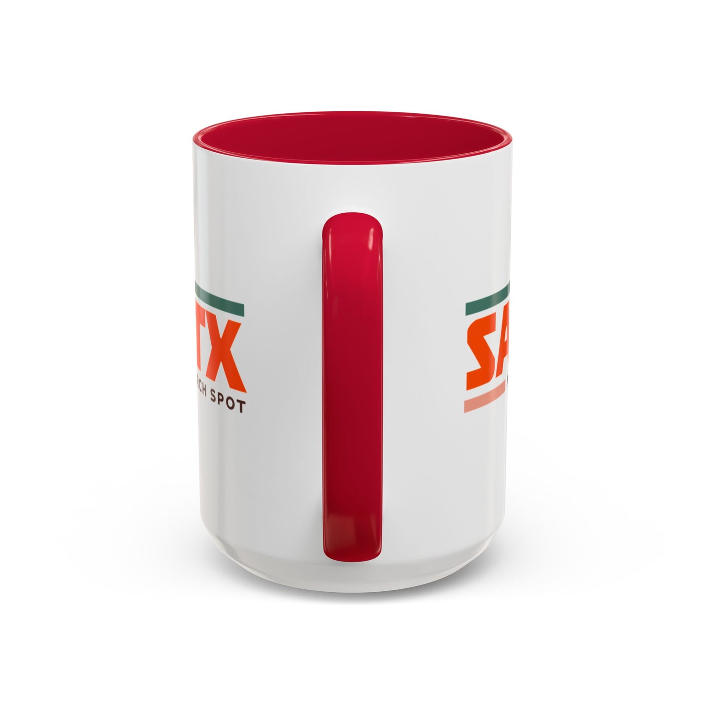 Colorful Mugs (11oz, 15oz)