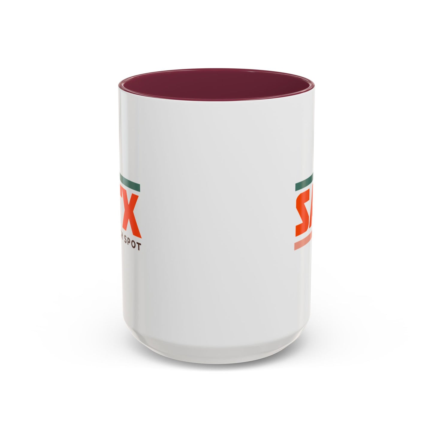 Colorful Mugs (11oz, 15oz)