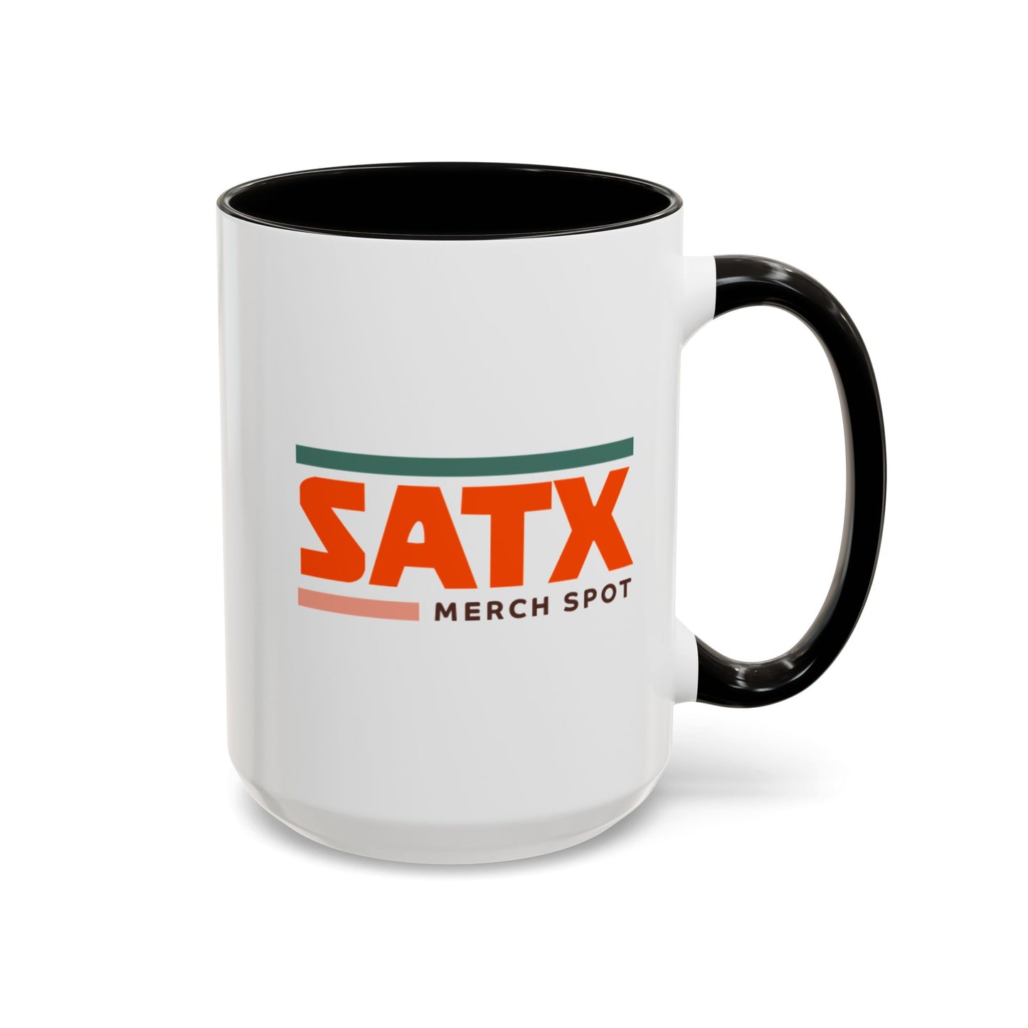 Colorful Mugs (11oz, 15oz)