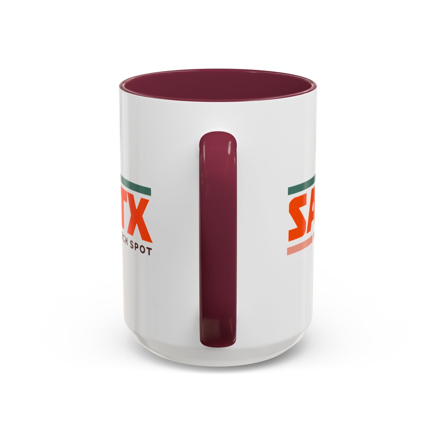 Colorful Mugs (11oz, 15oz)
