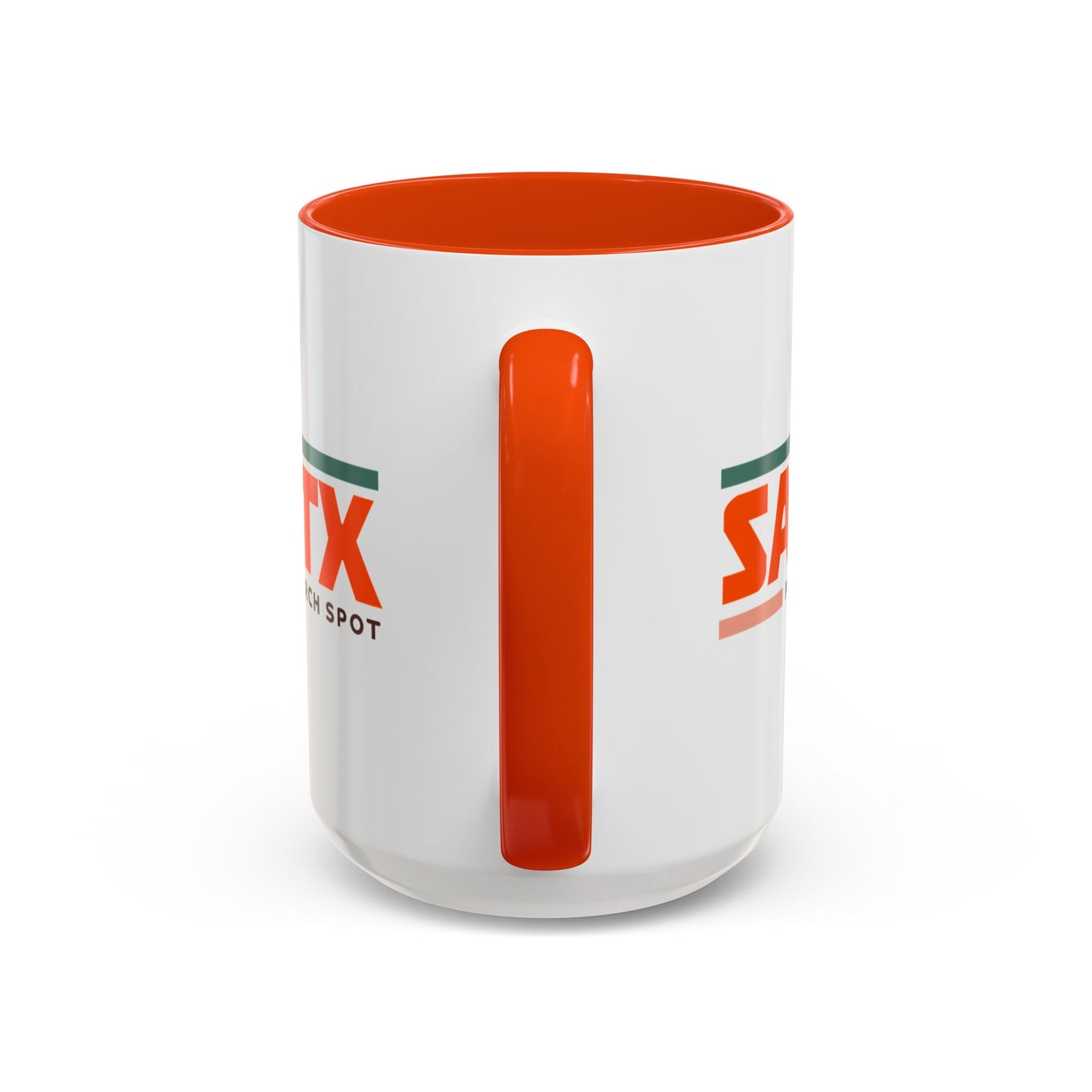 Colorful Mugs (11oz, 15oz)