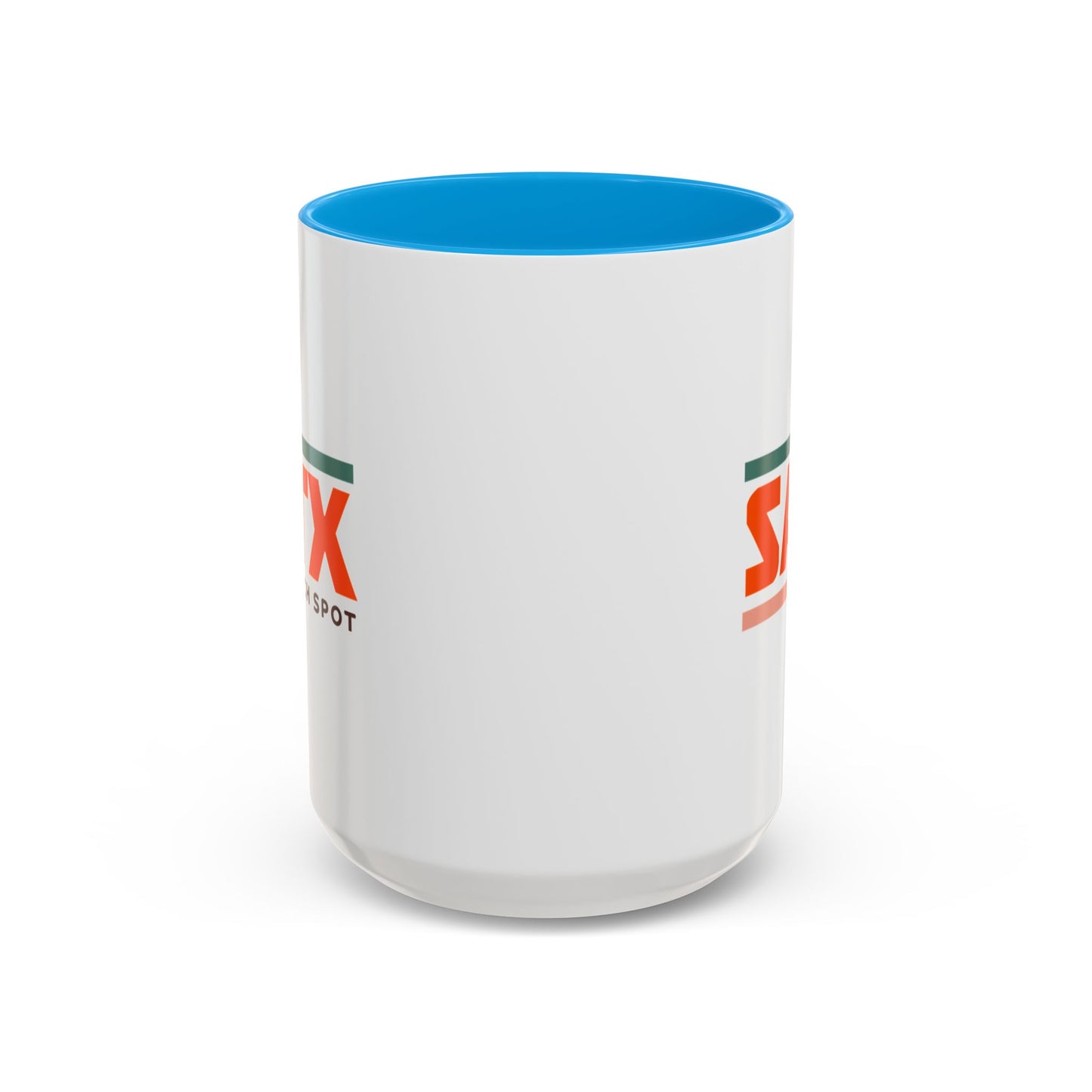 Colorful Mugs (11oz, 15oz)