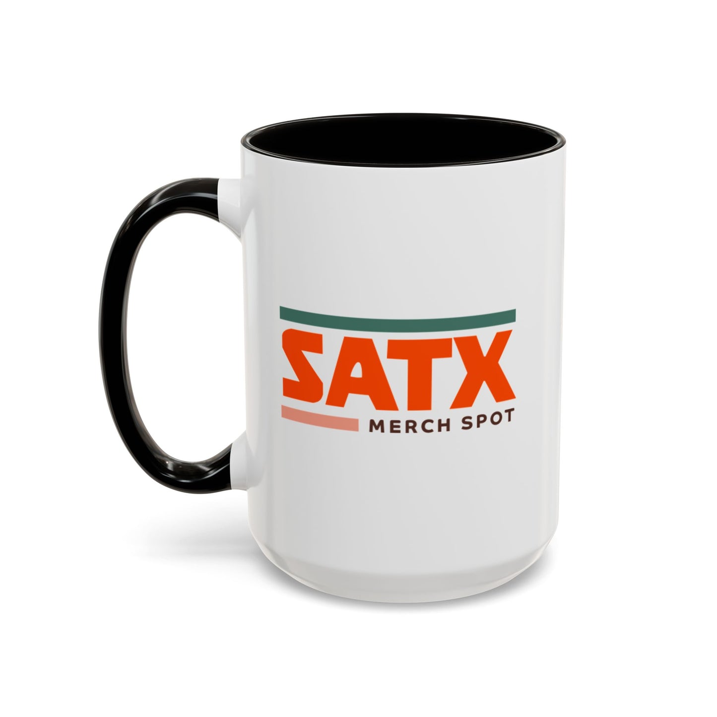 Colorful Mugs (11oz, 15oz)
