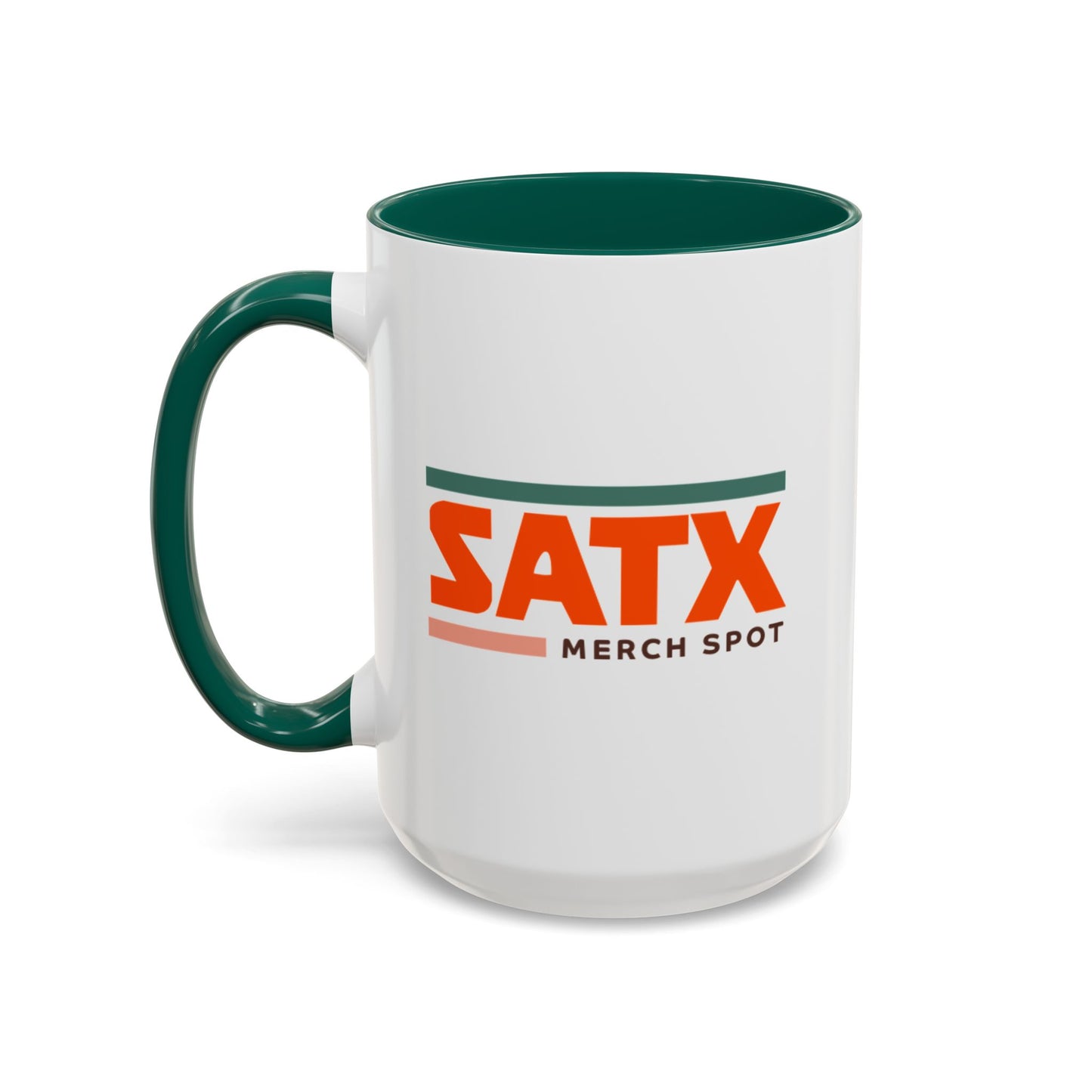 Colorful Mugs (11oz, 15oz)