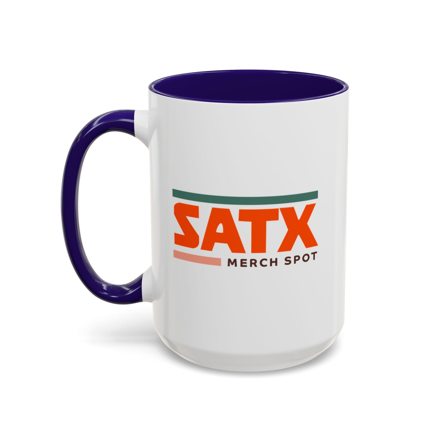 Colorful Mugs (11oz, 15oz)