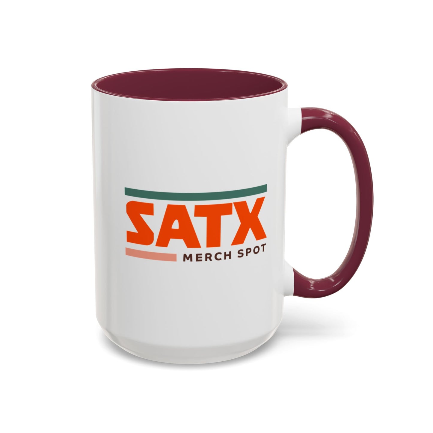 Colorful Mugs (11oz, 15oz)