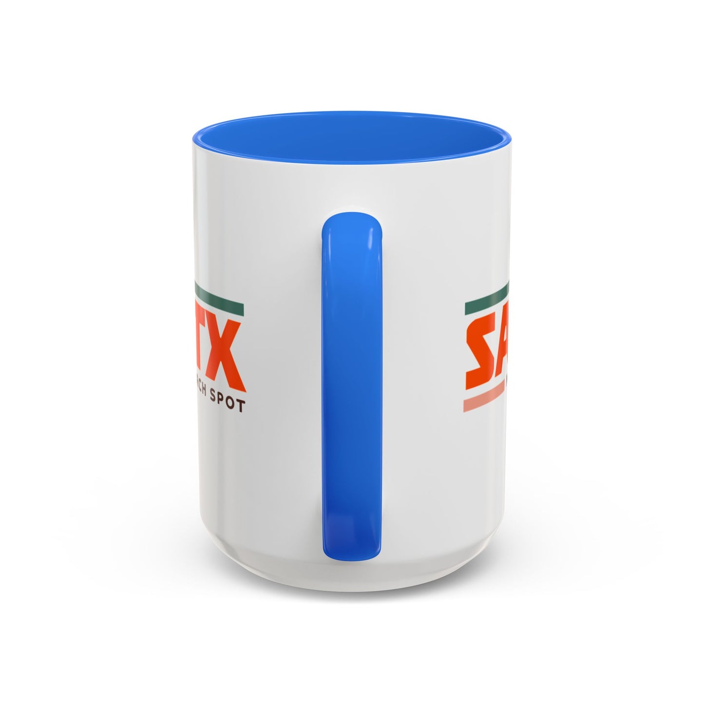 Colorful Mugs (11oz, 15oz)
