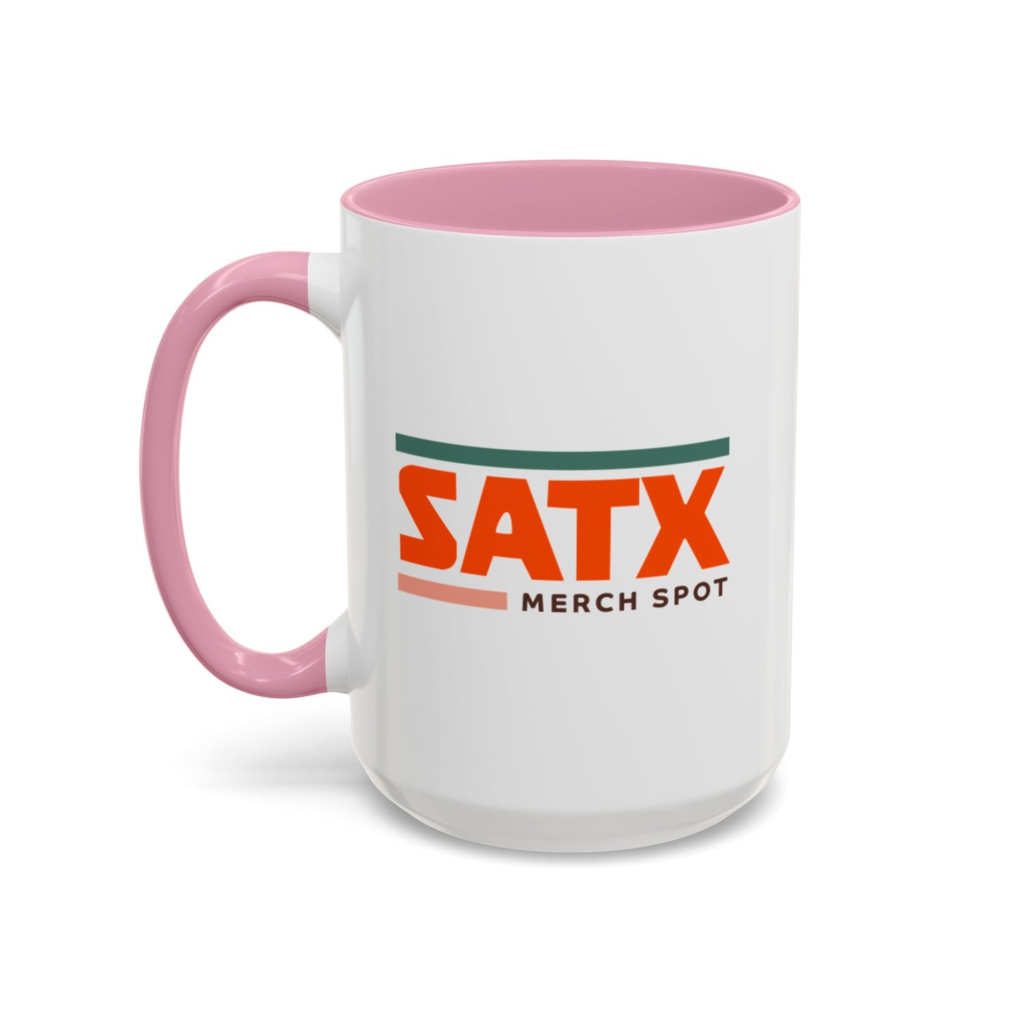 Colorful Mugs (11oz, 15oz)