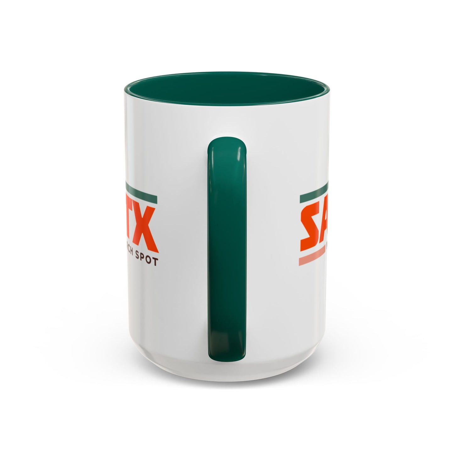 Colorful Mugs (11oz, 15oz)