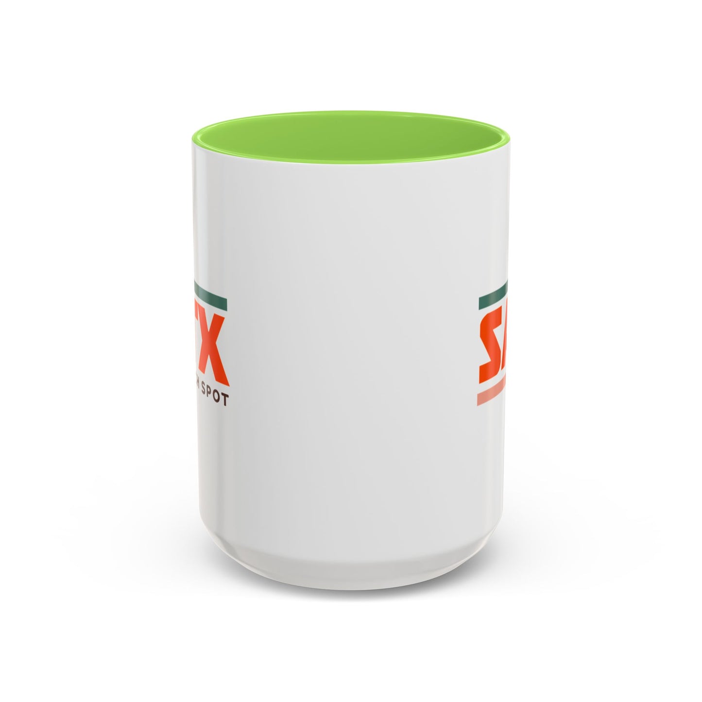 Colorful Mugs (11oz, 15oz)