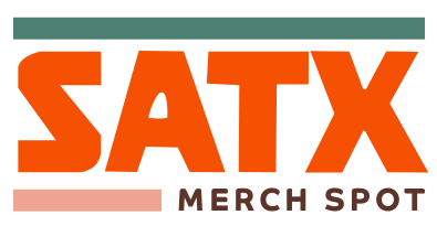 SATX Merch Spot